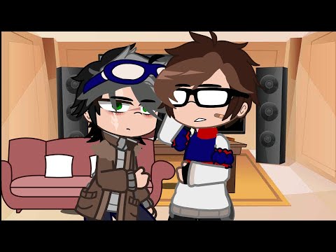 Видео: /Реакция Егора Линча и Джона на видео из тт-лайка/Пробная реакция/