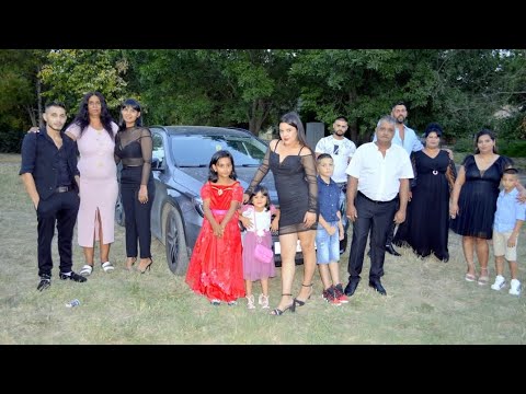 Видео: 1част Корбан на Ани Васил и Веска С.Медникарово 15.08.2025