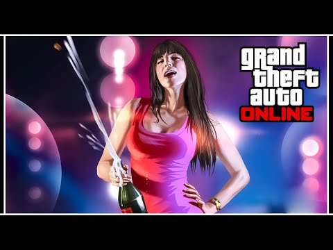 Видео: ЛУЧШИЙ АФК ФАРМ ДЕНЕГ В GTA 5 ONLINE
