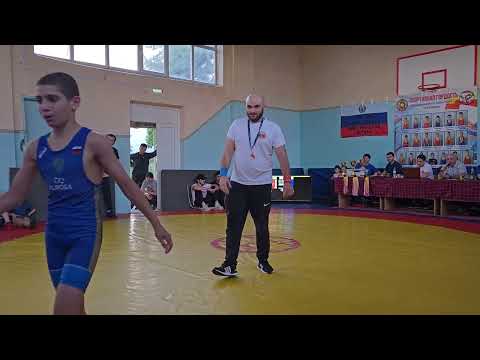 Видео: Клуб"АРС"Донгарон - Клуб"Борец" ФИНАЛ/ Стенка на стенку 8×8/Донгарон 01.06.2023/