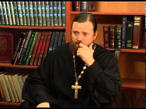 Видео: Интервью с игуменом Нектарием (Морозовым). О монашестве