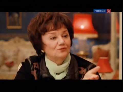 Видео: Тамара Синявская. Сцены из жизни 4.Тамара, Лена и Маквалочка