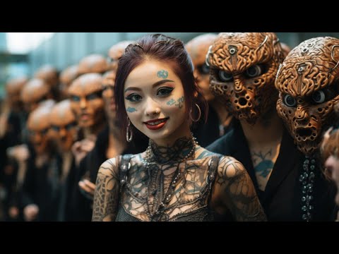 Видео: Безумные факты о Японии, о которых ещё НИКТО НЕ РАССКАЗЫВАЛ! Реальная жизнь в Японии