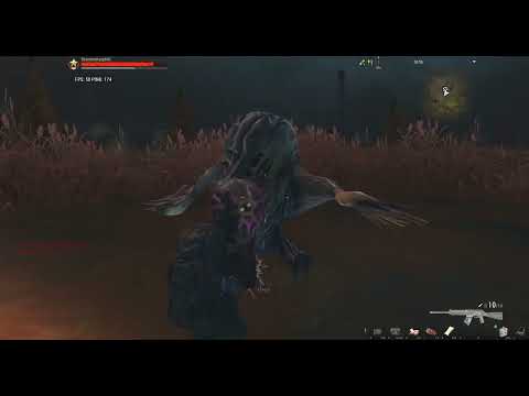 Видео: SO Інвент тотем прошов мимо.