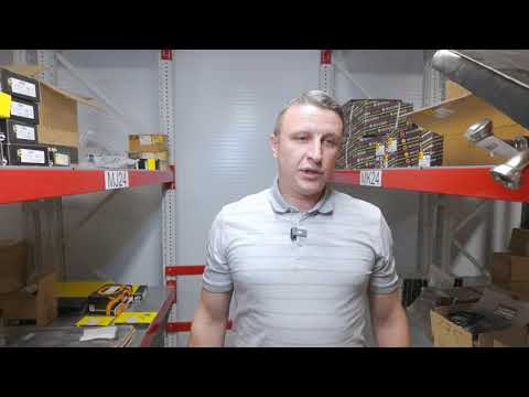 Видео: Запчасти на которых не нужно экономить!