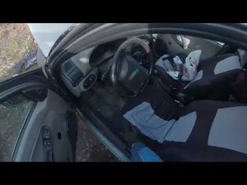 Видео: лада калина  глохнет на холостых