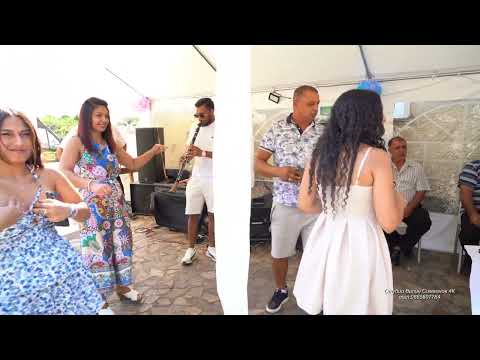 Видео: Свето Кръщение на Анджелика