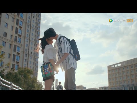 Видео: Звезда влюбляется в Момо, Вейи ревнует и целует ее: она моя