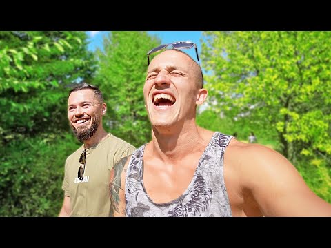 Видео: ТОЙ НЕ МИ СЕ СМЕЕ НА ШЕГИТЕ