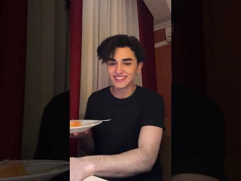 Видео: Амирхан Батабаев 4.03.2024 в инстаграм эфире @amirchiiik_