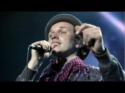 Видео: Brainstorm -  На ЗАРЕ (LIVE)