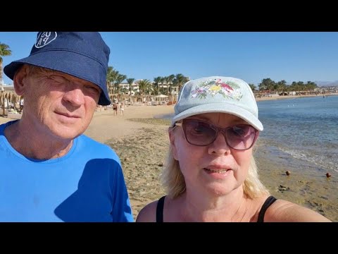 Видео: Прилетели в Египет Что решила с видео. Взяла с собой  на отдых Новые ароматы от PdParis