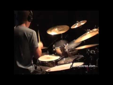 Видео: Ноты-призраки - Часть 1 - Джо Крабтри