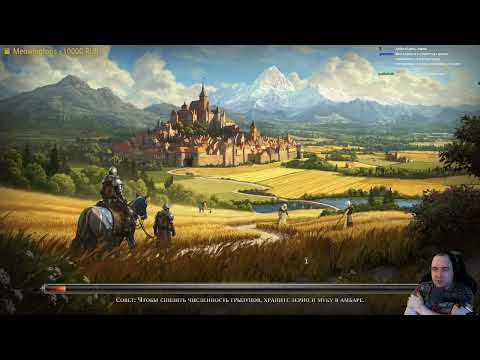 Видео: Farthest Frontier релизнулась!