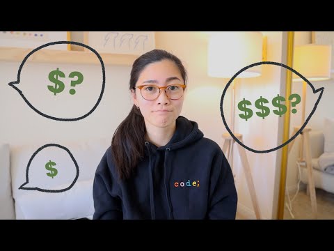 Видео: Советы по ведению переговоров о зарплате (от бывшего рекрутера FAANG)