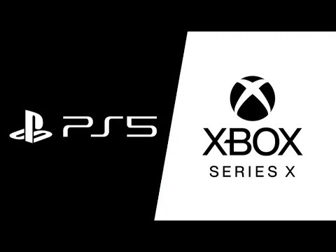 Видео: 🎮 PS5 VS XBOX SERIES X–КАКУЮ ВЫБРАТЬ?