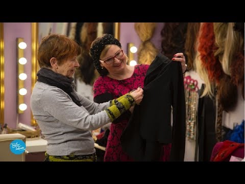 Видео: немецкий А2 Урок 1 одежда, покупка одежды в магазине