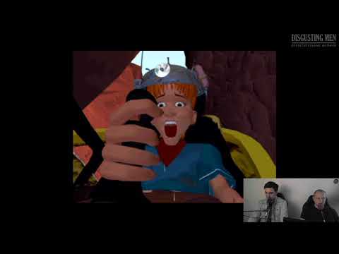 Видео: [DM] Heart of Darkness - П. Сальников, А. Трамваев