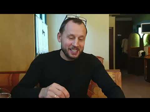 Видео: Прогулка за здоровьем. Термальные источники Италии. Абано-Терме. Заботливый муж. #164#