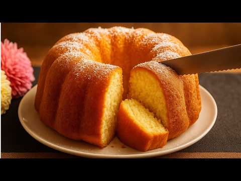 Видео: Лучший простой рецепт торта, который можно приготовить дома сегодня вечером — всего за 5 минут!