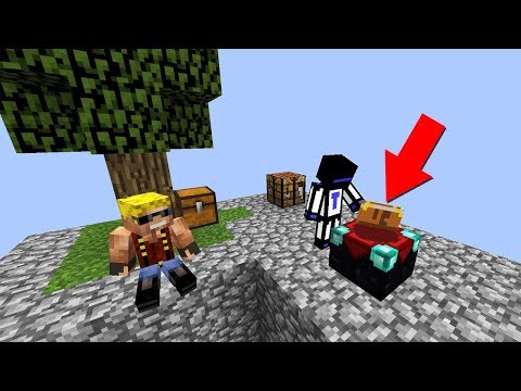 Видео: ВЫЖИВАНИЕ НА ЛЕТАЮЩЕМ ОСТРОВЕ ВМЕСТЕ С ДРУГОМ НУБОМ, НУЖНА ЗАЧАРОВКА - WAKA ISLANDS 2 №9