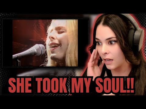 Видео: Реакция на Pink Floyd The Great Gig In The Sky 💫 Это вокальное соло — одно из лучших в истории му...