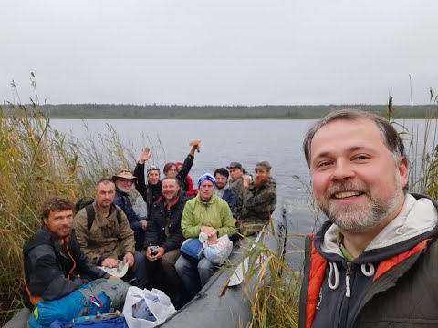 Видео: Кто вы, люди?