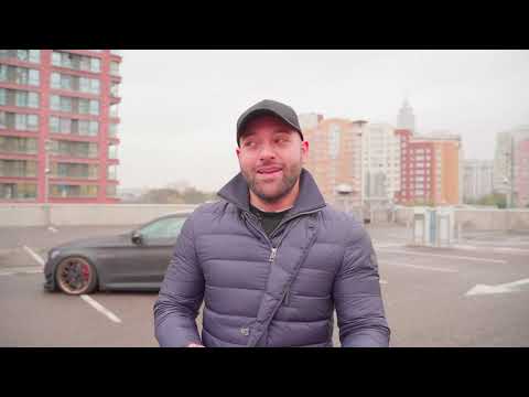 Видео: РАЗБИЛИ MERCEDES C63S AMG COUPE ВО ВРЕМЯ ТЕСТ-ДРАЙВА