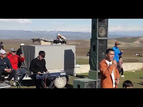 Видео: Яна туй Фарходжон Абийиров лайкни унутманглар дустларим