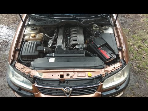 Видео: Замена головы ТНВД Опель Омега Б 2.5 TDS  / Ошибка ТНВД / Opel Omega B M51