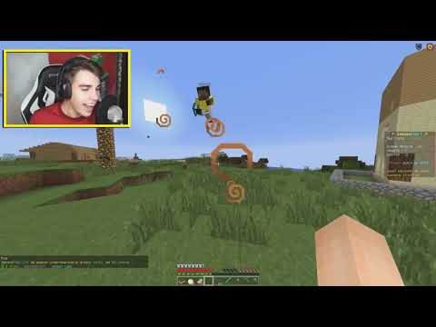 Видео: КОВИ ПРОТИВ НУБИКА В МАЙНКРАФТЕ ТРОЛЛИНГ!