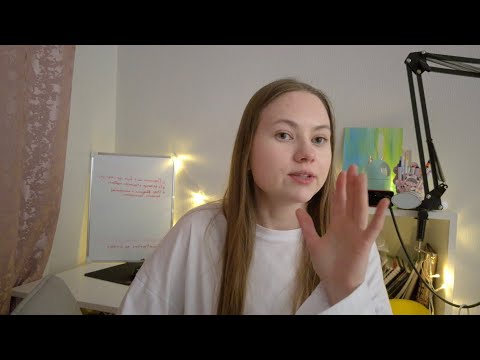 Видео: лучше делать хоть что-то, чем не делать ничего 