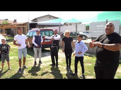 Видео: Сватбеното кръщене на Тотка и Стойко гр.Луковит