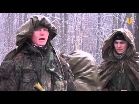 Видео: Передача "На пределе"/ Наука побеждать Эда Халилова