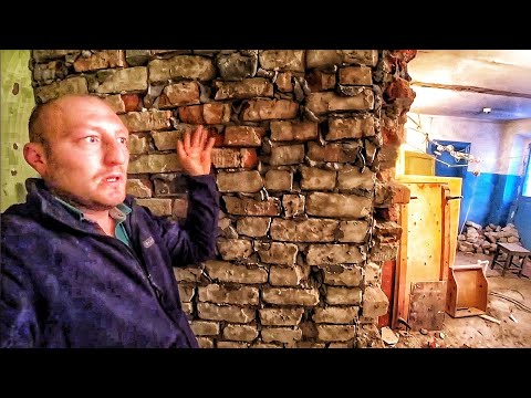 Видео: СОСЕДИ ПОЛЮБИЛИ МЕНЯ ЗА ТАКОЙ РЕМОНТ В КВАРТИРЕ