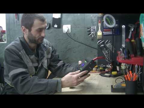 Видео: Мнение Автоэлектрика о перепиновки OBD разъёма