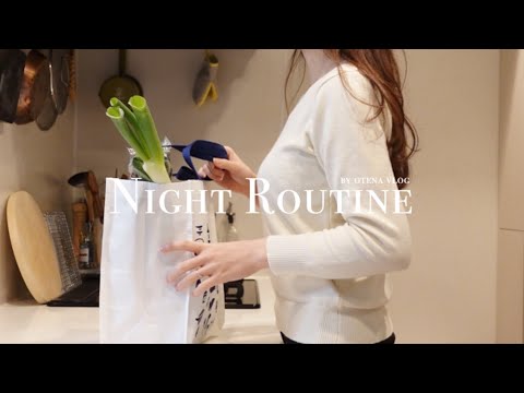 Видео: Согревающий ночной ритуал холодной зимой