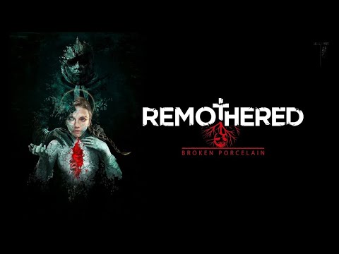 Видео: Remothered: Broken Porcelain. Прохождение 1.