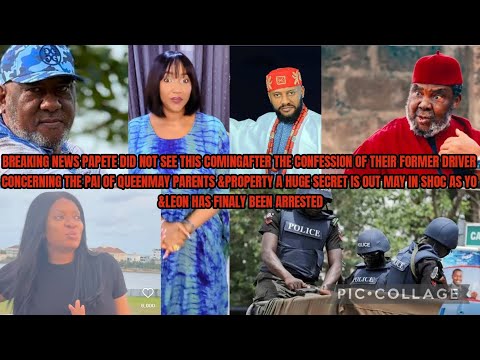 Видео: СРОЧНЫЕ НОВОСТИ ПАПЕТЕ НЕ ПРЕДПОЛАГАЛ, ЧТО ЭТОГО СЛУЧИТСЯ ПОСЛЕ ПРИЗНАНИЯ ИХ БЫВШЕГО ВОДИТЕЛЯ ОТН...