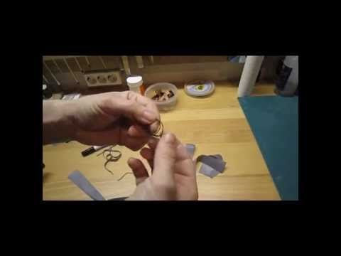 Видео: Рогатка для СЮФа