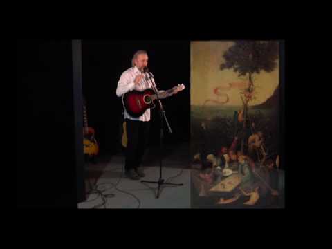 Видео: Владимир Поляков "Повозка дураков"