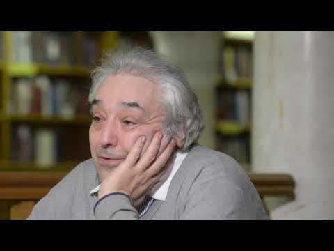 Видео: Тайна как прием - конспирология как метод. Беседа №2