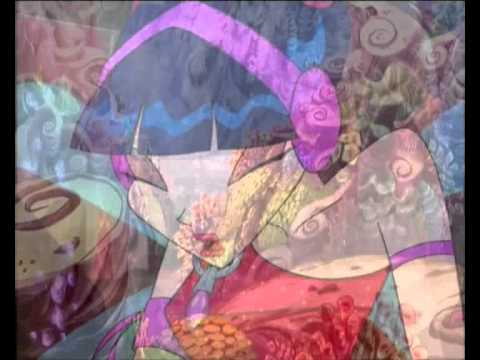 Видео: Winx | Musa and Riven | Спроси моё сердце