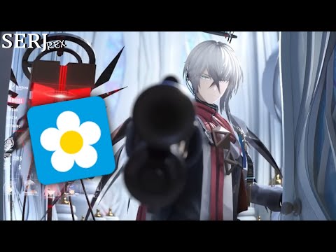 Видео: Arknights 6 Year Anniversary, но с темой погони из Смешариков