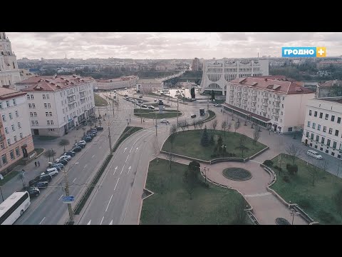 Видео: Улица Батория. Свидание с городом. Выпуск 11