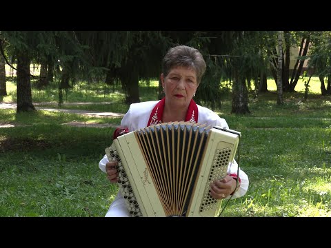 Видео: Муро йӱкеш шочынам да.. (о гармонисте Анне Османовой. Часть I)