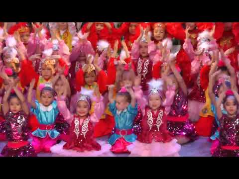 Видео: БАЛАЖАН - финал концерта.