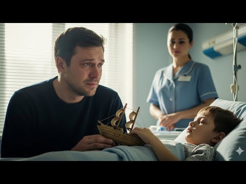 Видео: Слеза - Ребёнок был в коме - пока незнакомка не запела колыбельную его покойной матери.