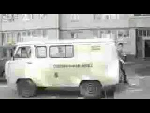 Видео: Лифты. Техническое обслуживание.