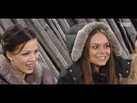 Видео: Либерж + Руднев . 1х51